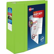 Avery One Touch EZD Heavy Duty 5